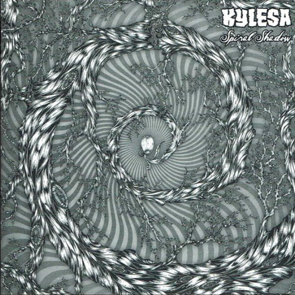 킬레사 (Kylesa) - Spiral Shadow (USA &amp; Europe발매)