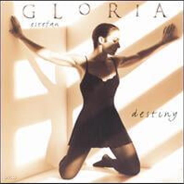 Gloria Estefan / Destiny (수입)