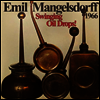 Emil Mangelsdorff - Swinging Oildrops (Remastered)(Download Code)(140G)(LP)