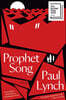 Prophet Song: A Novel (Booker Prize Winner)