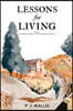 Lessons for Living