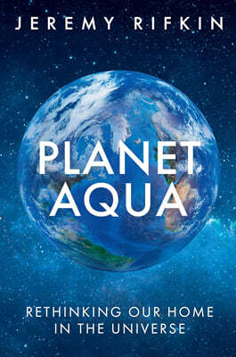 Planet Aqua