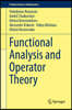 Functional Analysis and Operator Theory