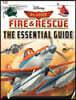 Disney Planes 2 Essential Guide