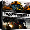 Transformers: Dark Of The Moon (트랜스포머 3) (2011) / Transformers: Age of Extinction (트랜스포머: 사라진 시대) (2014)(지역코드1)(한글무자막)(DVD)