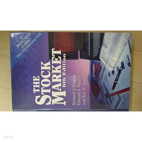 The Stock Market 6th Edition
