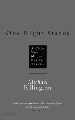 One Night Stands