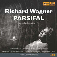 Hans Knappertsbusch 바그너: 오페라 '파르지팔' (Wagner: Parsifal)