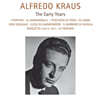 Alfredo Kraus 알프레도 크라우스 초기 실황 녹음 1958-63년 (The Early Years, 1958-1963)
