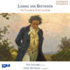 Hiro Kurosaki 베토벤: 바이올린 소나타 전곡 (Beethoven: The Complete Violin Sonatas)
