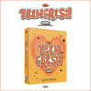 스테이씨 (STAYC) - 1ST WORLD TOUR [TEENFRESH][DVD]