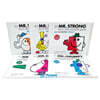 Mr. Men Copy Colouring Collection 10 Books Set (Paperback, 영국판) (CD없음)