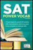 SAT Power Vocab, 3rd Edition
