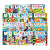 Bizzy Bear 보드북 30종 세트 (Board Book, 영국판) (QR음원)