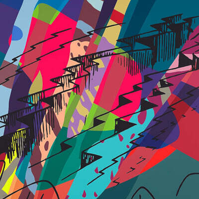 Kid Cudi (키드 커디) - Insano