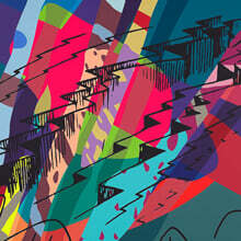 Kid Cudi (키드 커디) - Insano