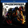 Transformers: Dark Of The Moon (트랜스포머 3) (2011)(Steelbook)(한글무자막)(Blu-ray)