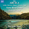 Billy Arcila / Somnuek Saeng-arun 빌리 아르실라: 기타 리사이틀 (Arcila, Ardila & Others: Works for Guitar)