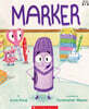 Marker (StoryPlus QR코드)