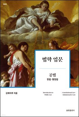 법학 입문 공법