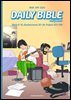 DAILY BIBLE for Youth 2024년 3-4월호(마가복음 8-16장, 신명기 18-34장, 시편 103-104편)