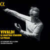 Julien Chauvin 비발디: 사계 & 라 폴리아 (Vivaldi: Le Quattro Stagioni & La Follia)