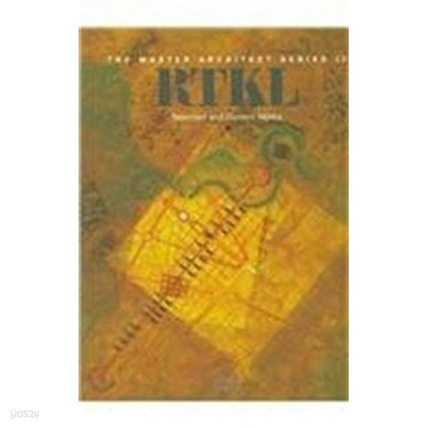 Rtkl : Selected and Current Works (Hardcover) 