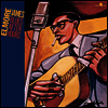 Elmore James - Blues After Hours (+6 Bonus Tracks) (180g LP)