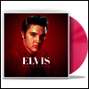 Elvis Presley - Love Songs (180g Pink Vinyl LP)