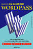 WORD PASS 워드 패스