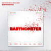 베이비몬스터 (BABYMONSTER) - 1st MINI ALBUM [BABYMONS7ER][PHOTOBOOK VER.]