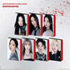 베이비몬스터 (BABYMONSTER) - 1st MINI ALBUM [BABYMONS7ER][YG TAG ALBUM VER.][7종 SET]