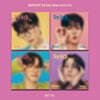 하이라이트 (HIGHLIGHT) - 미니앨범 5집 : Switch On [Digipack ver.][4종 중 1종 랜덤 발송]