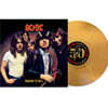 AC/DC (에이씨 디씨) - Highway To Hell [골드 컬러 LP]