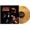 AC/DC (에이씨 디씨) - Live [골드 컬러 2LP]