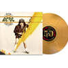 AC/DC (에이씨 디씨) - High Voltage [골드 컬러 LP]