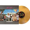 AC/DC (에이씨 디씨) - Dirty Deeds Done Dirt Cheap [골드 컬러 LP]