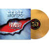 AC/DC (에이씨 디씨) - The Razors Edge [골드 컬러 LP]