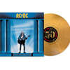 AC/DC (에이씨 디씨) - Who Made Who [골드 컬러 LP]