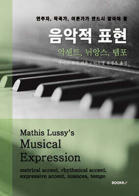 음악적 표현