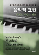 음악적 표현
