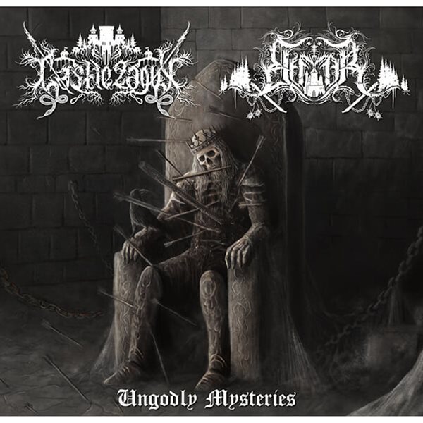 Castle Zagyx / Elffor - Ungodly Mysteries (수입)