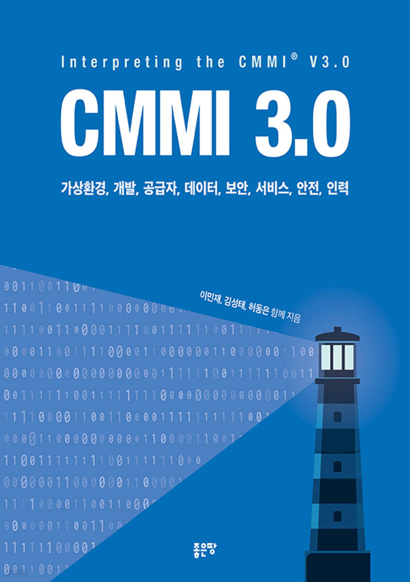 CMMI 3.0