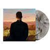Justin Timberlake (저스틴 팀버레이크) - Everything I Thought It Was [블랙 마블 컬러 2LP]