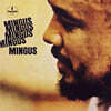 Charles Mingus - Mingus, Mingus, Mingus, Mingus, Mingus [2LP]