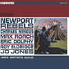 Charles Mingus / Max Roach / Eric Dolphy - Newport Rebels [LP]