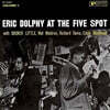 Eric Dolphy - At The Five Spot, Vol. 1