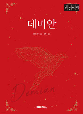 데미안 (큰글자책)