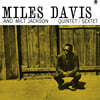 Miles Davis / Milt Jackson - Quintyet / Sextet