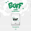 루네이트 (LUN8) - 미니앨범 2집 : BUFF [PLVE][Timecapsule ver.]